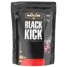 Maxler Black Kick 1000гр