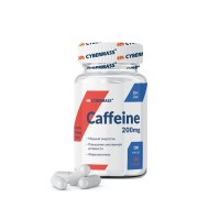 CyberMass Caffeine 200mg 100капс