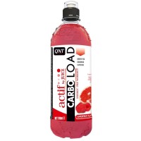 QNT Carbo Load Actif by Juice (700мл)