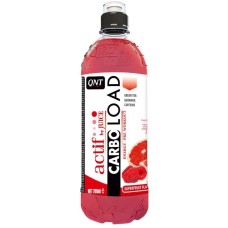 QNT Carbo Load Actif by Juice (700мл)