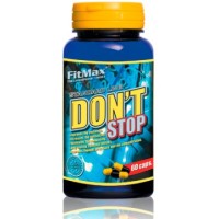 FitMax - DONT STOP (60капс)