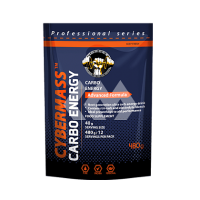 CyberMass Carbo Energy 480гр