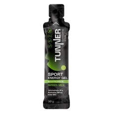 Tunner Energy Gel Nootropics (30гр)