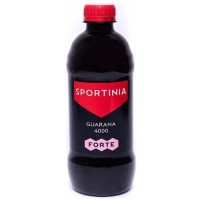 Sportinia Guarana forte 4000 (500мл)