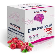 Be First - Guarana liquid 1500 (20амп)