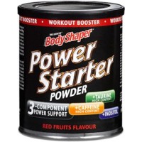 Weider Power Starter Powder (400гр)