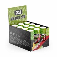 Гуарана 2SN Guarana 2000mg shot 60мл