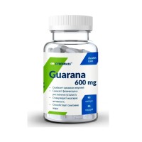 Cybermass Guarana 90капс