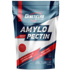 GeneticLab Nutrition - Amylopectin (1000гр)