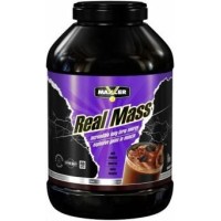 Maxler Real Mass 1500гр