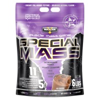 Maxler Special Mass Gainer 2700гр