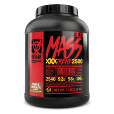 Mutant Mass XXXTREME 2500 (3180гр)