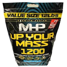 MHP Up Your Mass 1200 (5210гр)