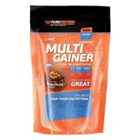 PureProtein - MultiComponent Gainer