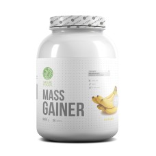 Nature Foods Gainer (3000гр)