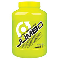 Scitec Nutrition Jumbo (2860гр)