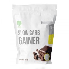 Гейнер Nature Foods Slow Carb Gainer 1000гр