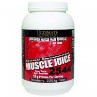 Ultimate Nutrition Muscle Juice 2544 (2250гр)