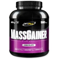 OptiMeal Mass Gainer