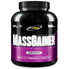 OptiMeal Mass Gainer