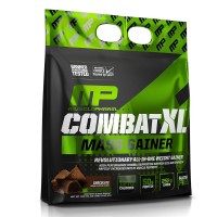 Muscle Pharm Combat XL Mass Gainer (5440гр)