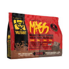 Mutant Mass (2720гр)