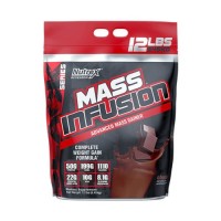 Nutrex Mass Infusion (5450гр)