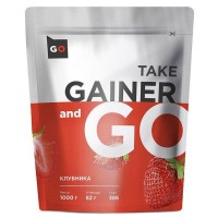 Take and Go Gainer (1000гр)