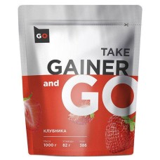 Take and Go Gainer (1000гр)