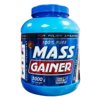 Cult - Mass Gainer (3000гр)