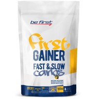 Be First - First Gainer (1000гр)