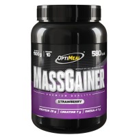 Гейнер OptiMeal Mass Gainer 1440гр