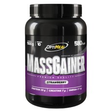 Гейнер OptiMeal Mass Gainer 1440гр