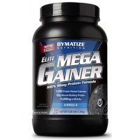 Dymatize Elite Mega Gainer (1452гр)