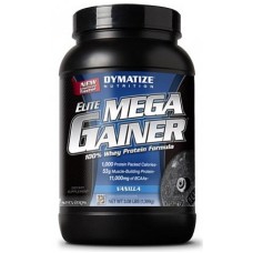 Dymatize Elite Mega Gainer (1452гр)