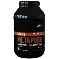 QNT Mass Metapure (1815гр)