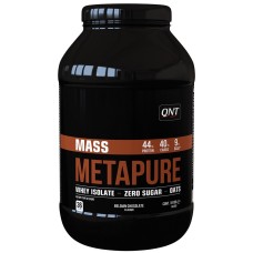 QNT Mass Metapure (1815гр)