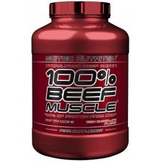 Scitec Nutrition 100% Beef Muscle (3180гр)