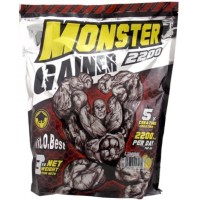 Vit. O. Best - Monster Gainer 2200 (3000гр)