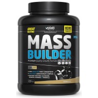 VP Laboratory Mass Builder (2300гр)