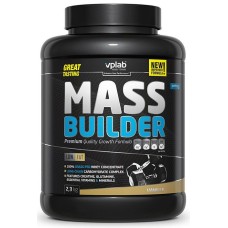 VP Laboratory Mass Builder (2300гр)