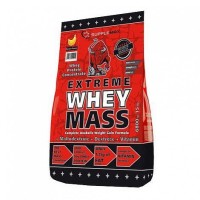 Supplemax - Extreme Whey Mass (6800 гр)