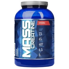 Гейнер RLine Mass Creatine 2000г