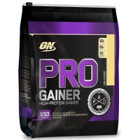 Optimum Nutrition Pro Complex Gainer (4450гр) (некондиция)