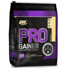 Optimum Nutrition Pro Complex Gainer (4450гр) (некондиция)