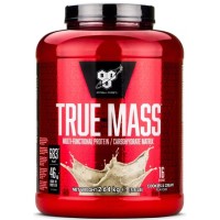 BSN True Mass