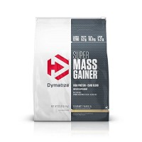 Dymatize Super Mass Gainer