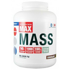 SEI Nutrition Max MASS (3629гр)