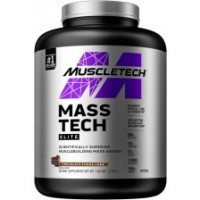 MuscleTech Mass-Tech Elite (3200гр)