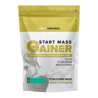 aTech Nutrition Gainer Start Mass (1000гр)